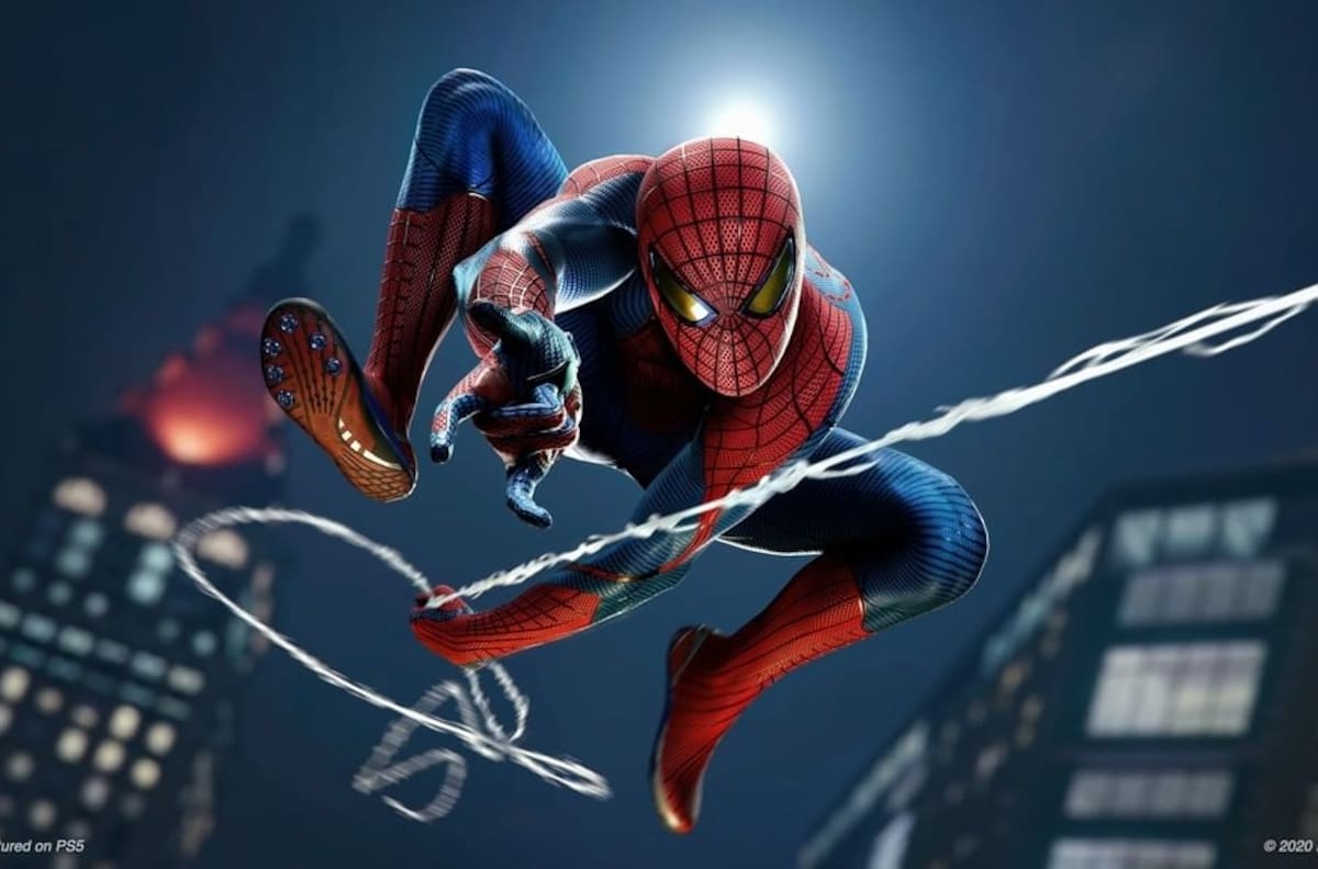 ¡Atención fanáticos! Spider-Man sorprenderá con tres nuevas películas