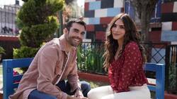 Gonzalo García Vivanco habla sobre el supuesto romance con Alejandra Espinoza