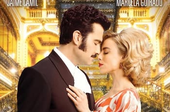 Netflix revela a las tres actrices que interpretarán a "Cuquita" Abarca en "El rey"