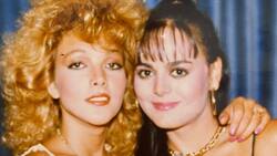 Los secretos de la relación de amistad entre Olivia Collins y Maribel Guardia