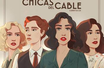 Además de 'La casa de papel' estás series españolas han sido un éxito en Netflix