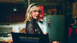 ¡Sabrina Spellman regresa! Hará un crossover en Riverdale