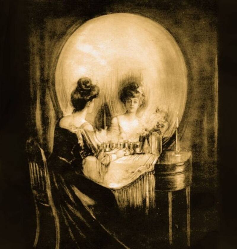 Descubre caracteristicas de tu personalidad según lo primero que veas.