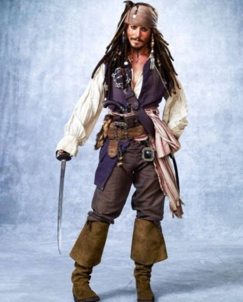 Johnny Depp habría recibido disculpas de Disney - Créditos: Instagram