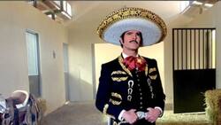 Pablo Montero ha recibido amenazas por parte de la familia Fernández tras la bioserie del cantante