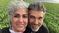 El último dueto de Diego Verdaguer que será lanzado el día que cumpliría 71 años