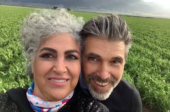 El último dueto de Diego Verdaguer que será lanzado el día que cumpliría 71 años