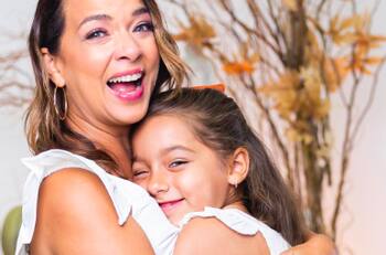 Adamari López planea contarle a su hija Alaïa la verdad sobre ruptura con Toni Costa