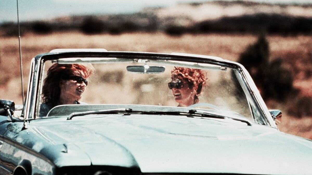 Susan Sarandon hace insospechado comentario sobre sus preferencias sexuales