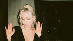 Miley Cyrus no para de facturar tras el éxito de su canción contra Liam Hemsworth