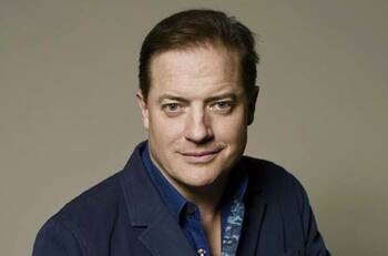 Brendan Fraser admite que ha recuperado a sus hijos luego del éxito por su papel en The Whale