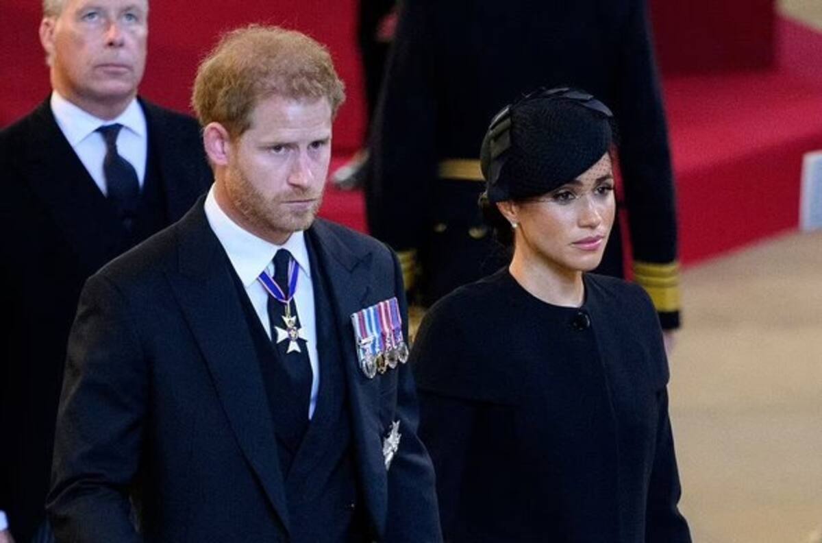 Príncipe Harry tenía pensado en dejar la realeza antes de conocer a Meghan, afirma nuevo libro