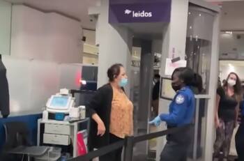 Detienen a mamá de Jenni Rivera en el aeropuerto de Miami por esta razón