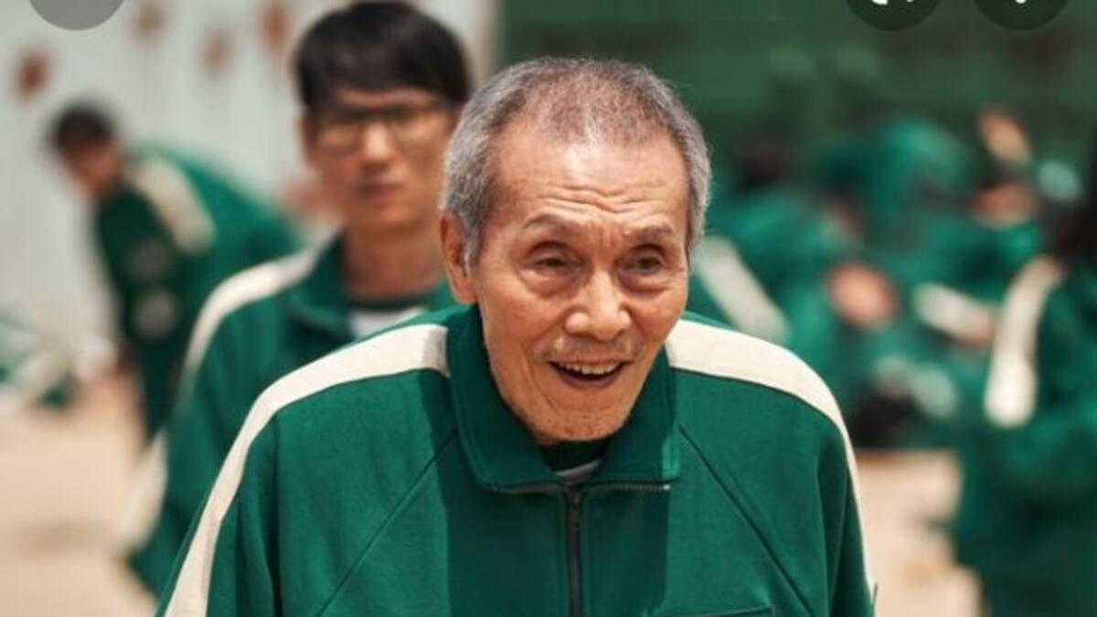 Profesor chileno jugó "luz verde, luz roja" de 'El Juego del Calamar' con estudiantes y se viralizó