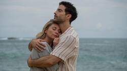 Osvaldo Benavides reflexiona sobre la vida tras la muerte de sus compañeros de ‘Noche de bodas’