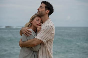 Osvaldo Benavides reflexiona sobre la vida tras la muerte de sus compañeros de ‘Noche de bodas’