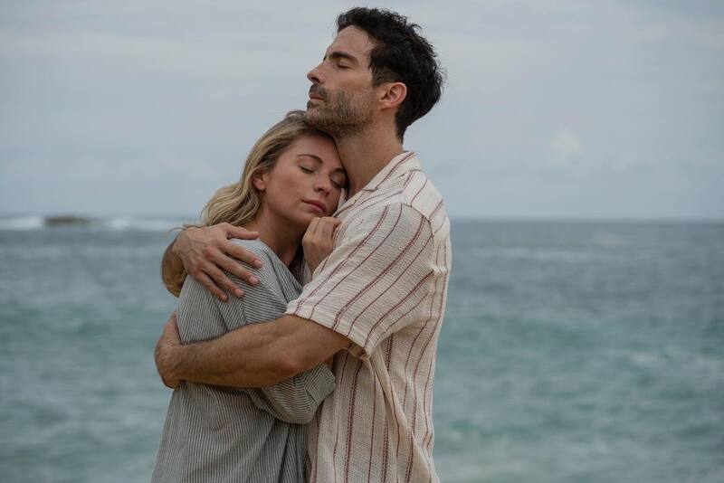 Osvaldo Benavides mostró su consternación en redes - Créditos: Instagram