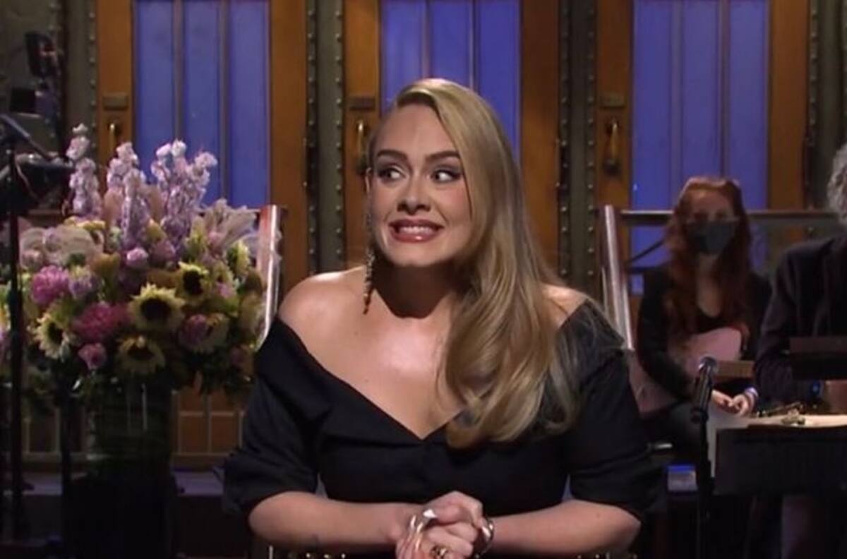 Pese a lo exitosa que es, Adele temía hacer nueva música, esta es la razón