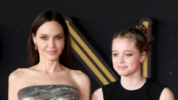 Los estrictos requisitos para poder tener una cita con Shiloh Jolie Pitt