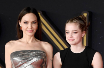 Los estrictos requisitos para poder tener una cita con Shiloh Jolie Pitt