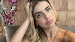 Tras hospitalizar a Michelle Renaud de emergencia, se desconoce cuál es su estado actual