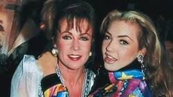 Los momentos más álgidos de Thalía con su hermana, Laura Zapata: todo lo que necesitas saber