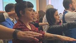 Mon Laferte se llena de orgullo al recibir nacionalidad mexicana