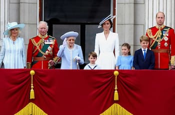 Este es el signo zodiacal más frecuente en la Familia Real Británica