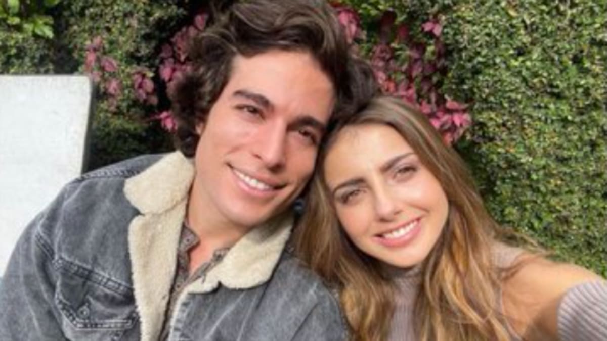 Así reaccionó Danilo Carrera al saber que su ex, Michelle Renaud, podría estar estrenando amor