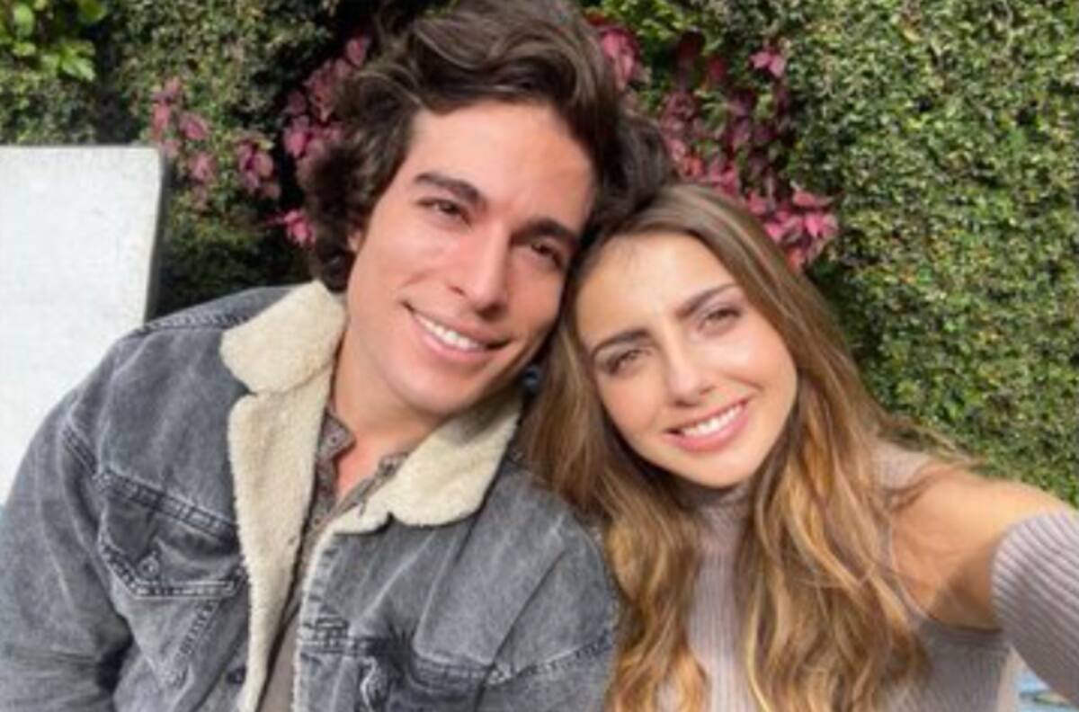 Así reaccionó Danilo Carrera al saber que su ex, Michelle Renaud, podría estar estrenando amor