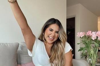 Modelo costarricense de talla extra grande queda eliminada en casting de reinas para Miss Universo