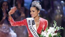La estadounidense Olivia Culpo quebró un poco conocido récord entre las ganadoras de Miss Universo