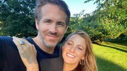 Ryan Reynolds y Blake Lively muestran evidente cansancio cuando salen de paseo sin sus hijos