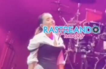 Evaluna recibe críticas por usar controvertidos zapatos de casi 700 dólares