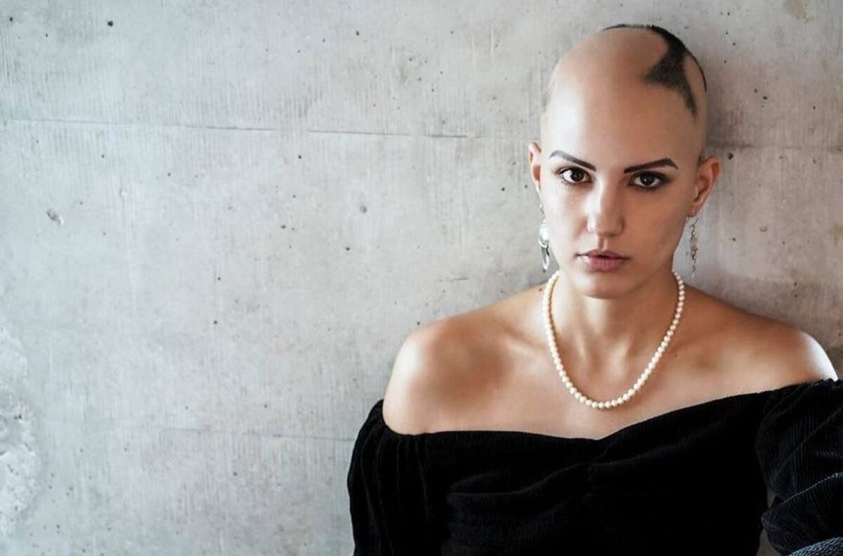 Hija de Raúl Araiza se define como panromántica ¿Conoces esta orientación?