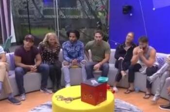 El público lo pidió y este fue el controvertido eliminado de ‘La casa de los famosos 2’