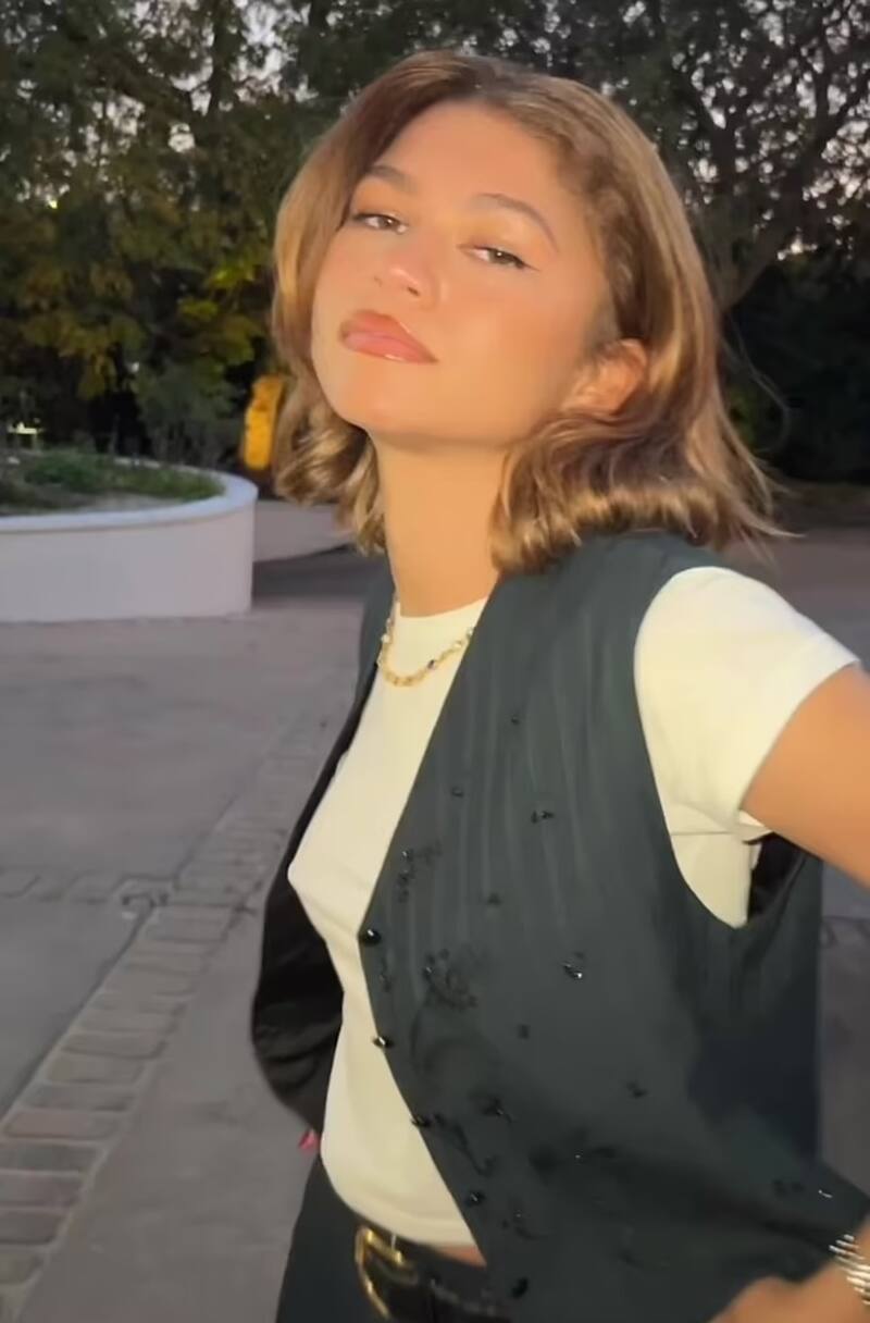 - Créditos: Instagram