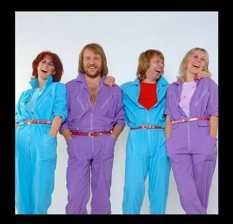 ABBA regresa después de 40 años Música - Créditos: Instagram: @abba