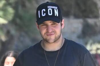 El sobrino rebelde del rey Felipe VI tiene problemas para adaptarse lejos de la realeza