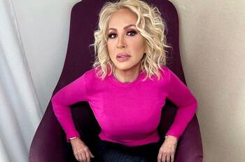 Laura Bozzo se lanza contra "Platanito" por chiste sobre Debanhi Escobar: “No sabes lo que sufrimos”