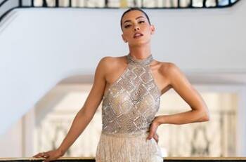 Así se preparan los famosos para celebrar Navidad en familia