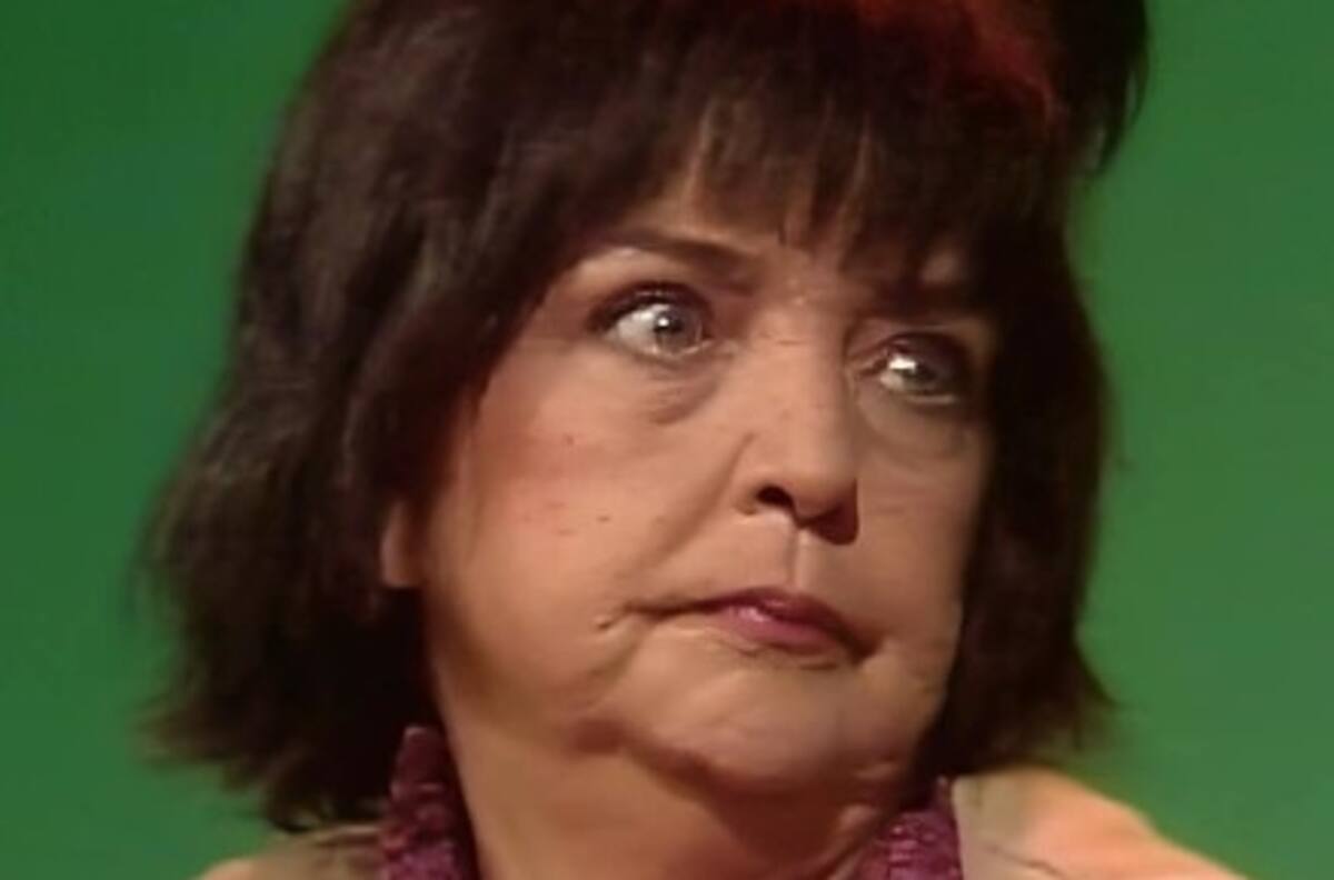 Muere Anabel Gutiérrez, una de las últimas grandes actrices del cine de oro mexicano