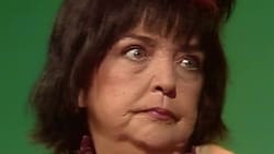 Muere Anabel Gutiérrez, una de las últimas grandes actrices del cine de oro mexicano