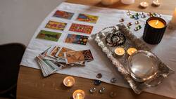 Lectura de Tarot: descubre el mensaje que las cartas tienen para tu signo del zodiaco este 10 de junio