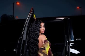 La determinante medida de Yailin sobre su hija que deja fuera a Anuel