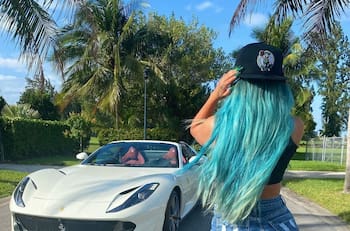 El anhelado deseo de Karol G que nunca podrá concretarse