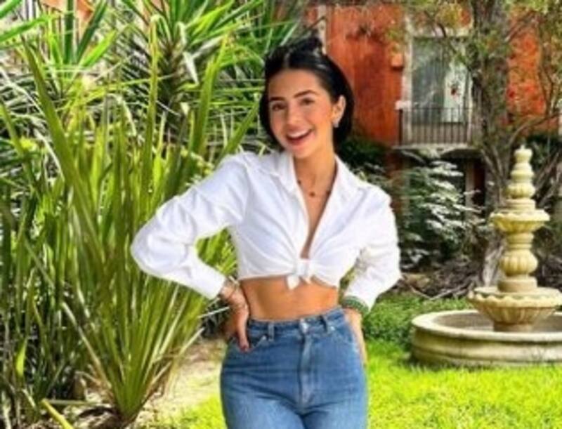 Ángela Aguilar destinada a quedarse sola para siempre por una importante determinación en su vida - Créditos: Instagram