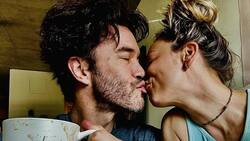 Actriz de ‘The Big Bang Theory’ anuncia que se convertirá en madre por primera vez