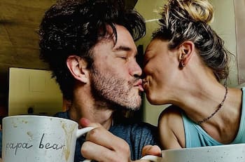 Actriz de ‘The Big Bang Theory’ anuncia que se convertirá en madre por primera vez