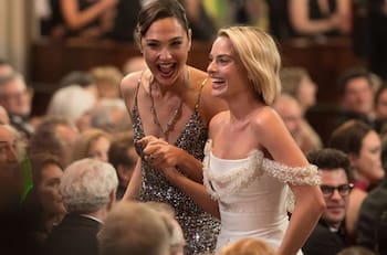 Estas son las razones por las que debes ver los Premios Oscar 2022